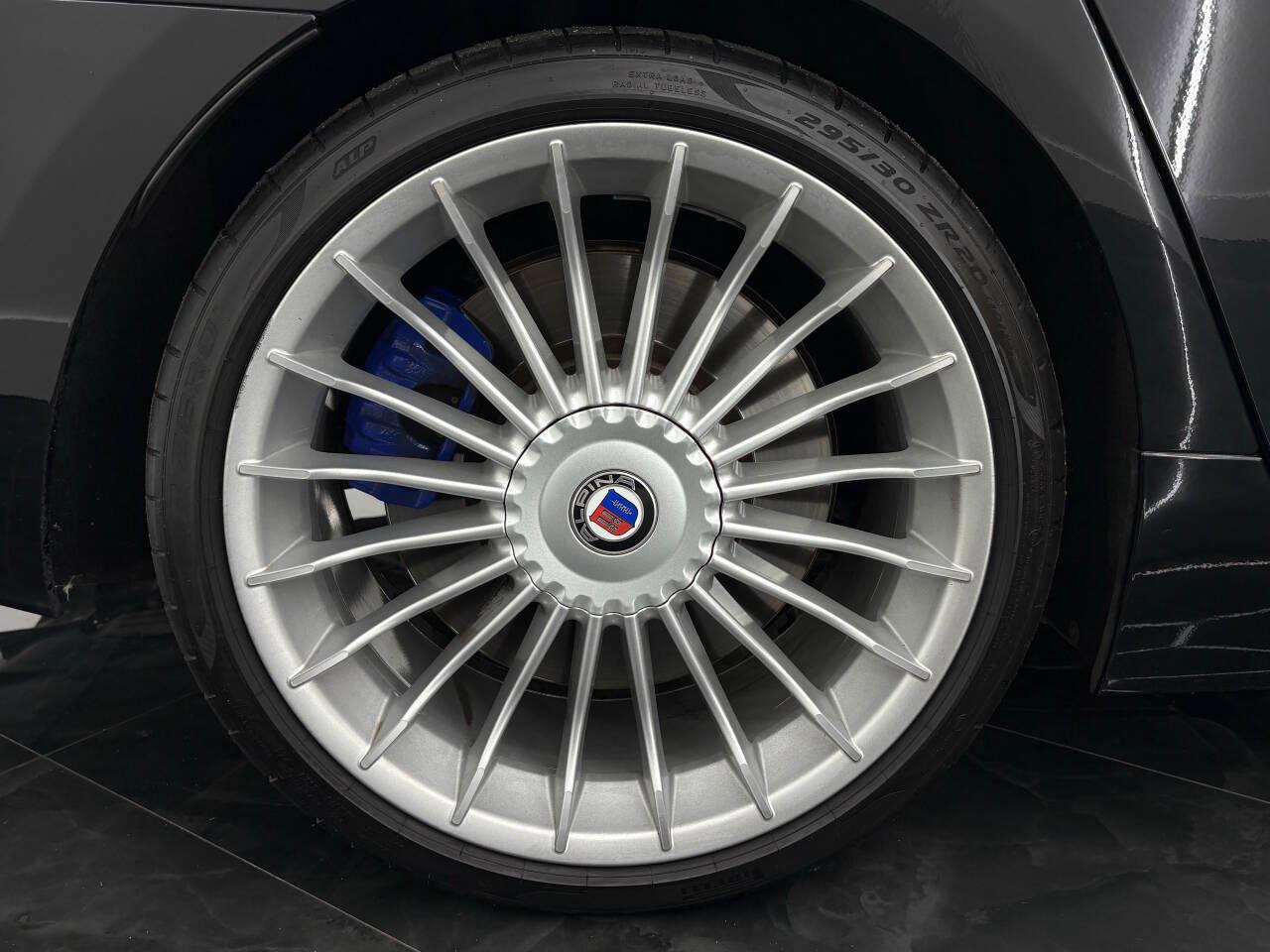 BMW 6-Series Gran Coupe  2018
