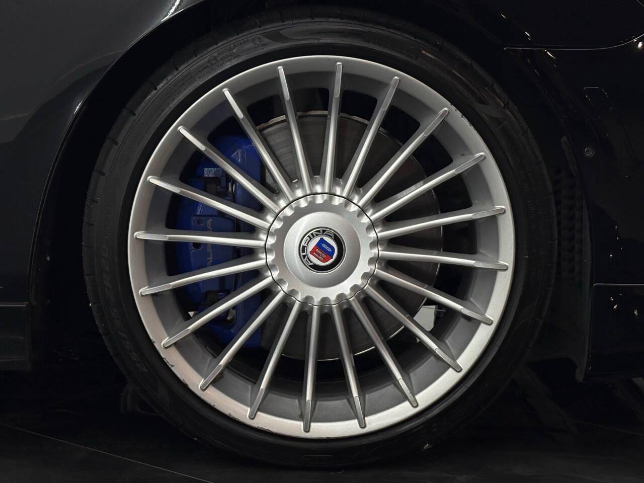BMW 6-Series Gran Coupe  2018