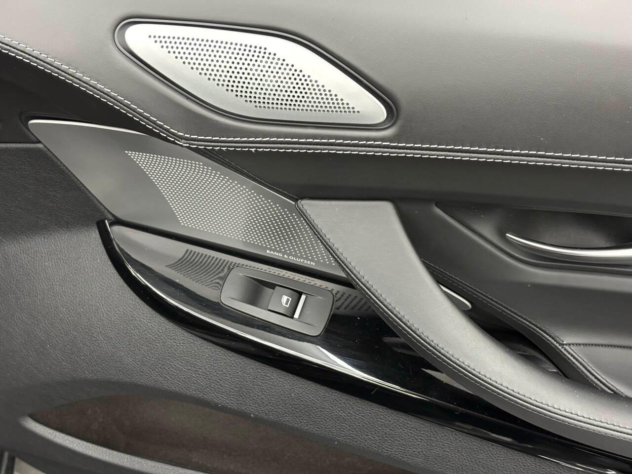 BMW 6-Series Gran Coupe  2018