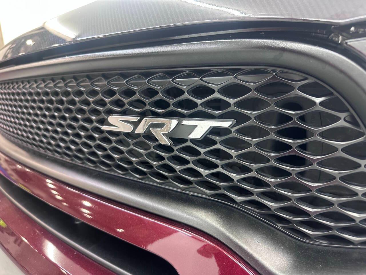 Dodge Durango SRT AWD 2018