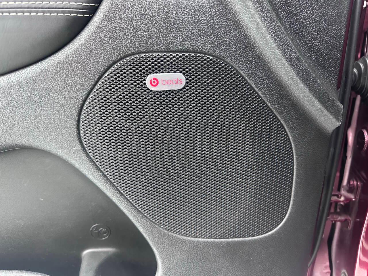 Dodge Durango SRT AWD 2018