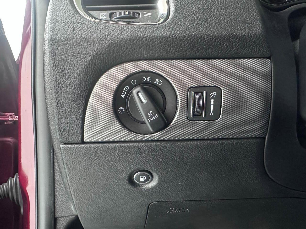 Dodge Durango SRT AWD 2018