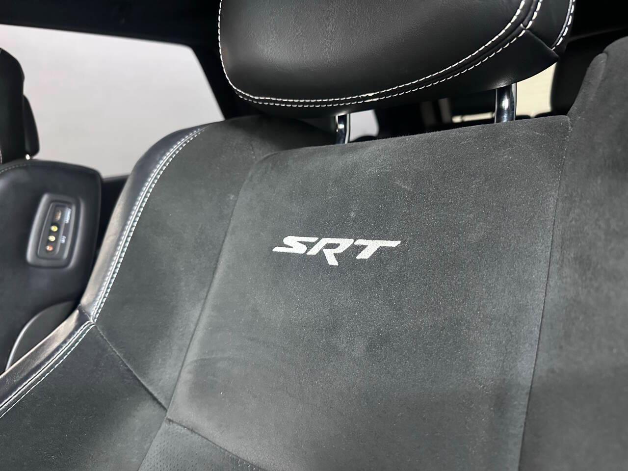 Dodge Durango SRT AWD 2018