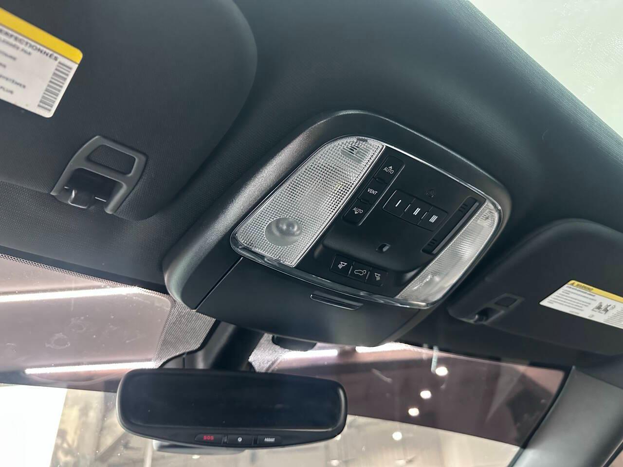 Dodge Durango SRT AWD 2018