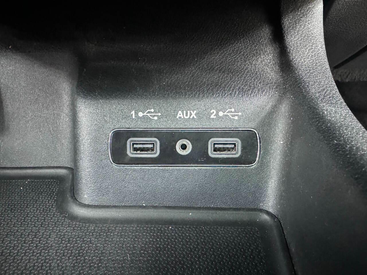 Dodge Durango SRT AWD 2018