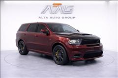 2018 Dodge Durango 