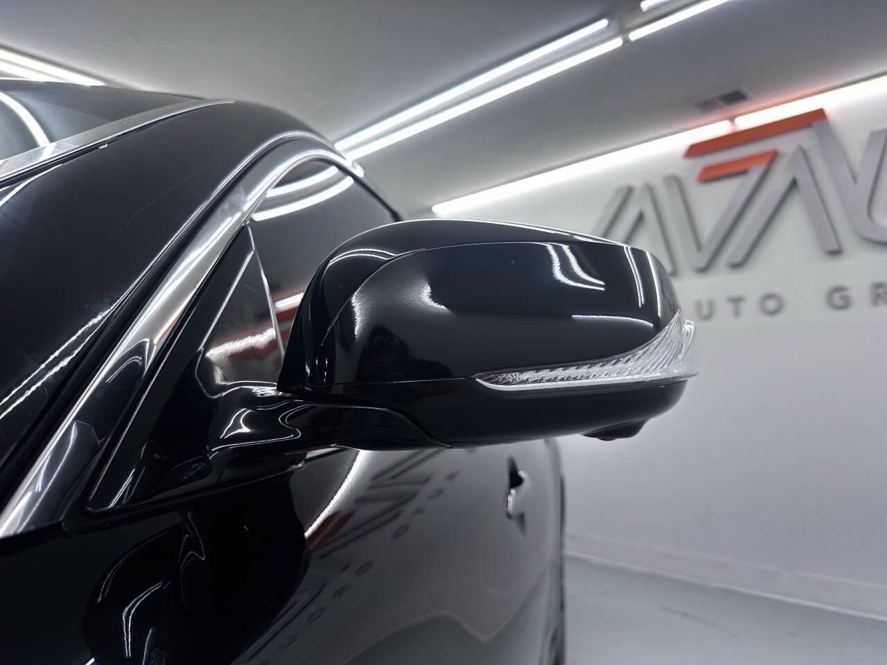 Infiniti Q70 L 3.7 2017