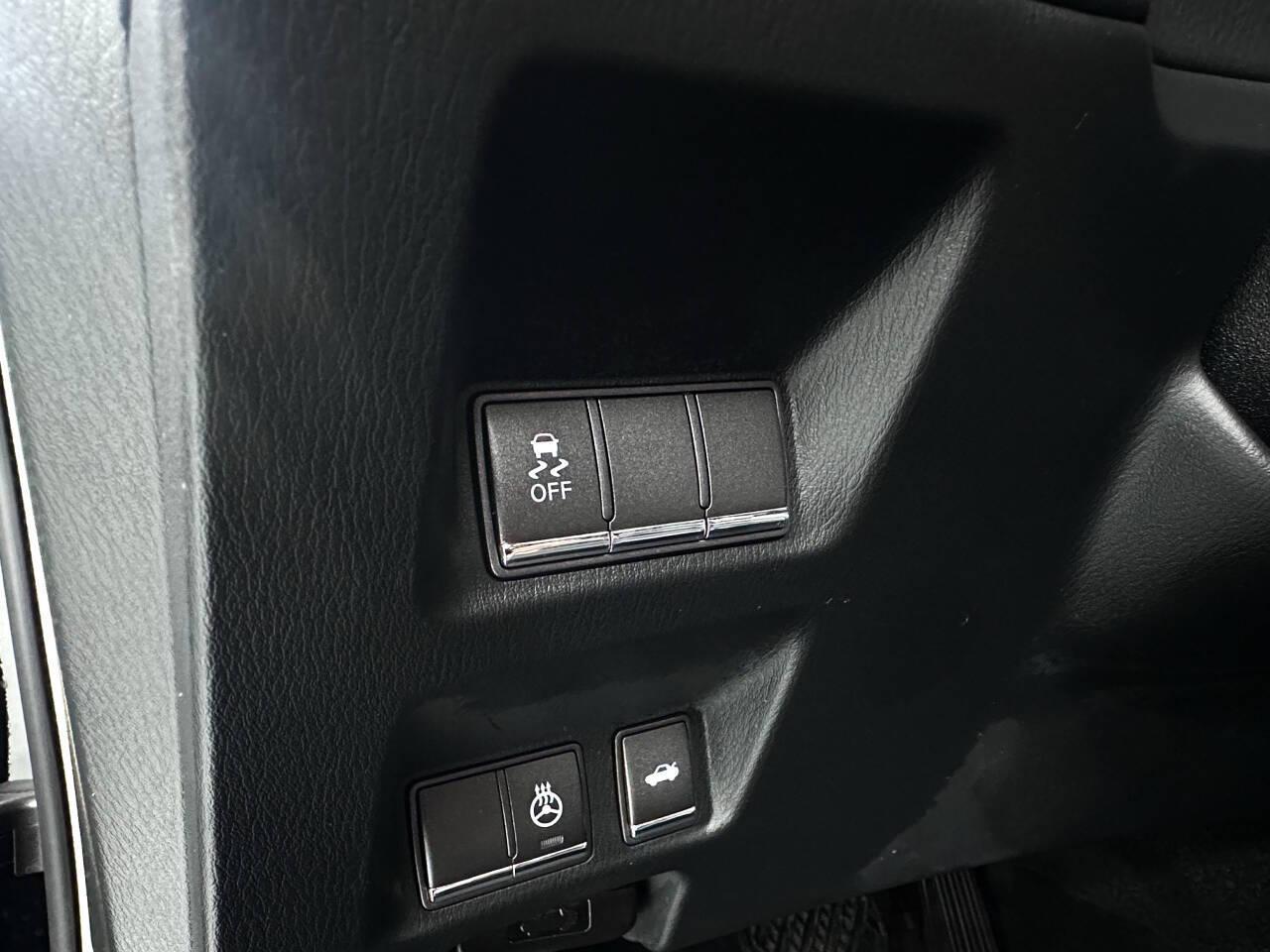 Infiniti Q70 L 3.7 2017