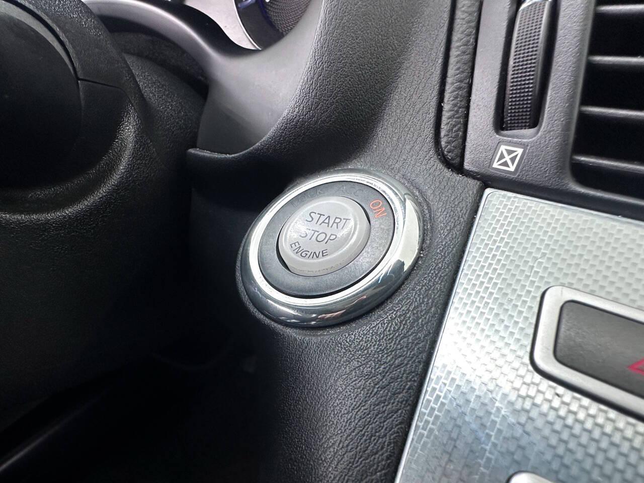 Infiniti Q70 L 3.7 2017