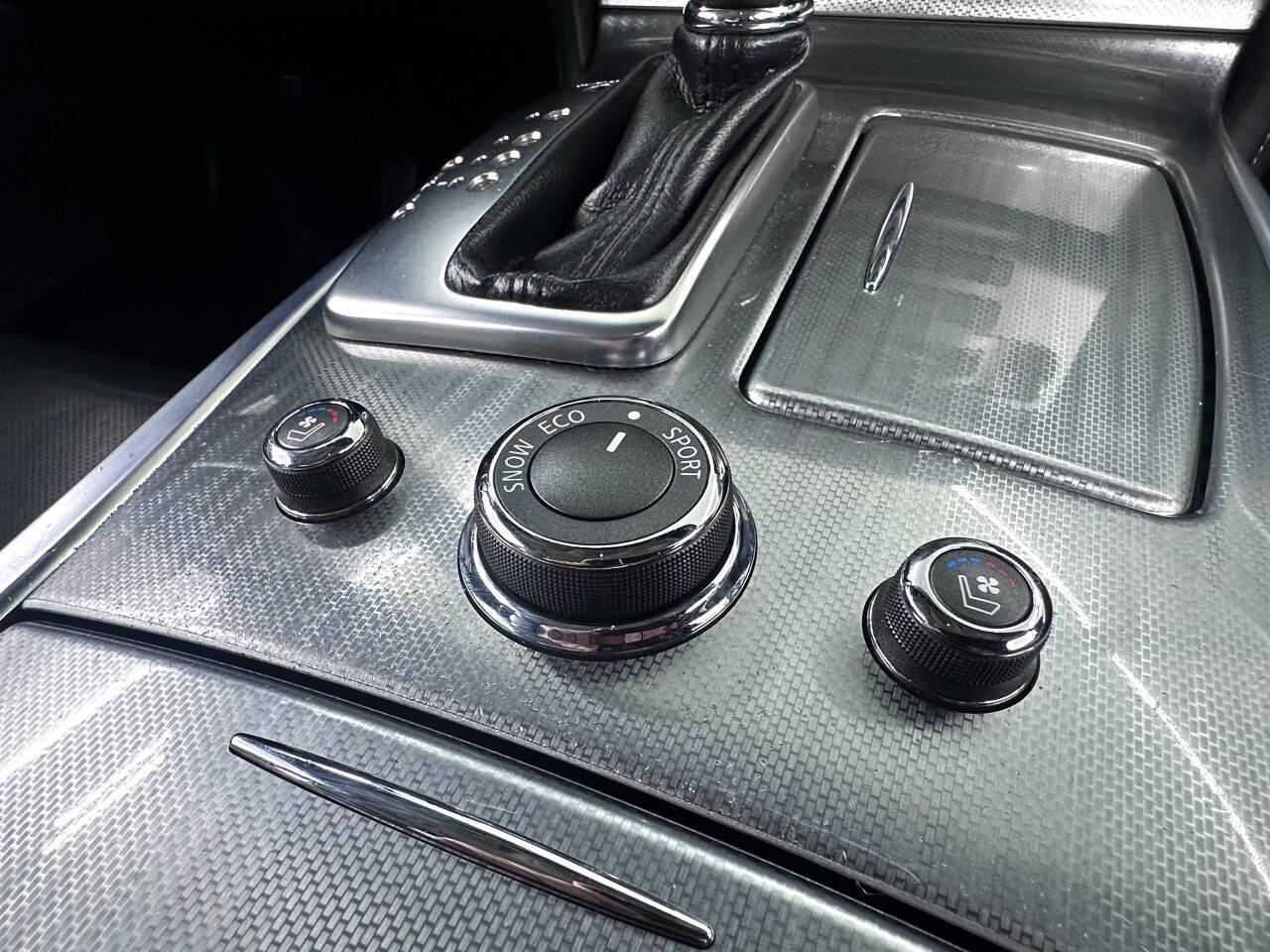 Infiniti Q70 L 3.7 2017