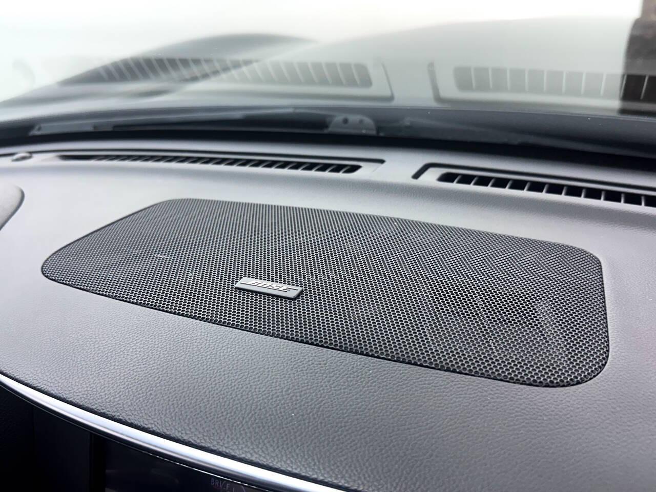 Infiniti Q70 L 3.7 2017