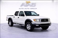 2004 Toyota Tacoma 