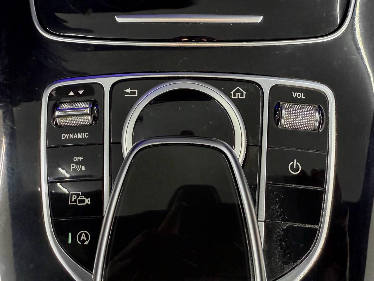 Mercedes-Benz E-Class E300 Luxury Sedan 2017