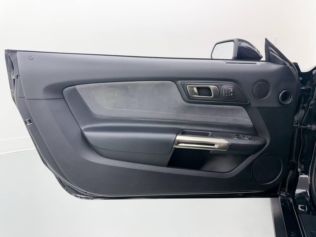 Ford Shelby GT350 Base 2020