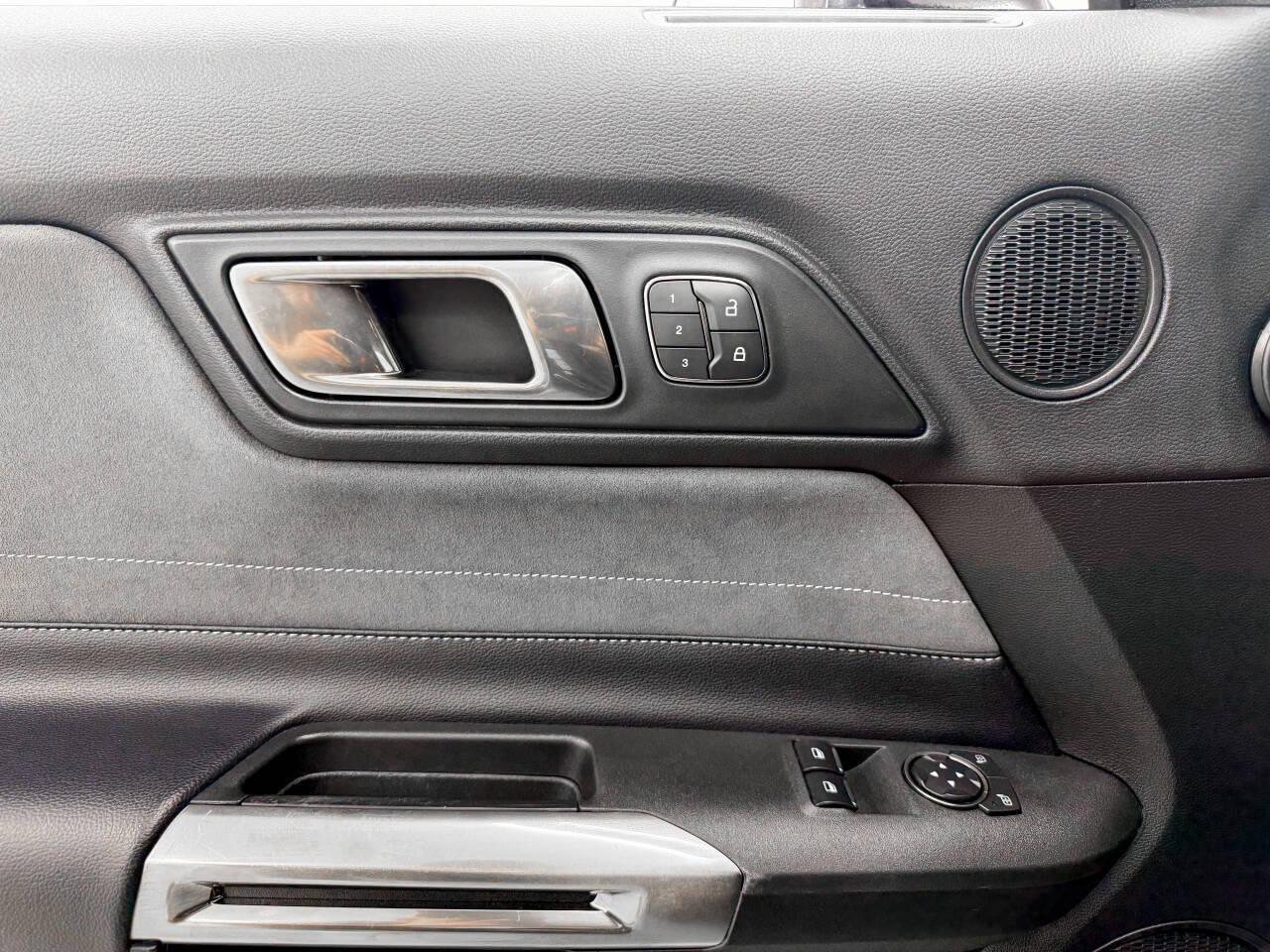 Ford Shelby GT350 Base 2020