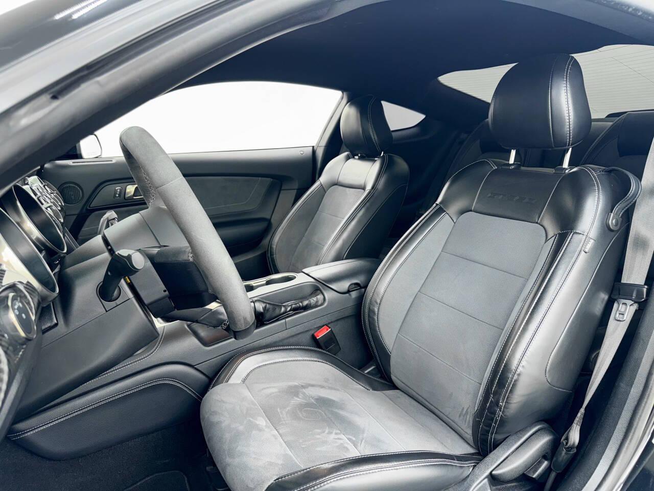 Ford Shelby GT350 Base 2020