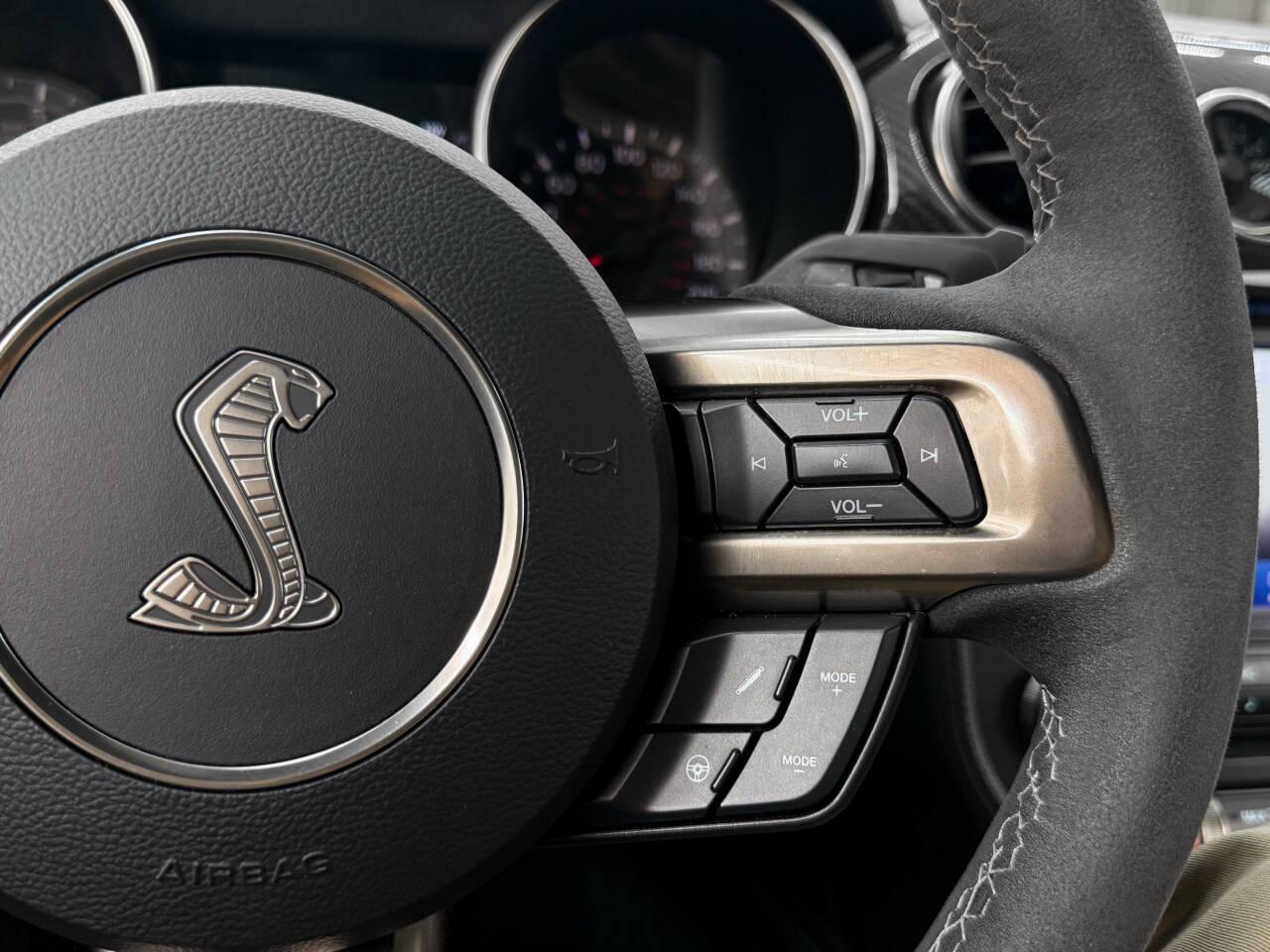 Ford Shelby GT350 Base 2020