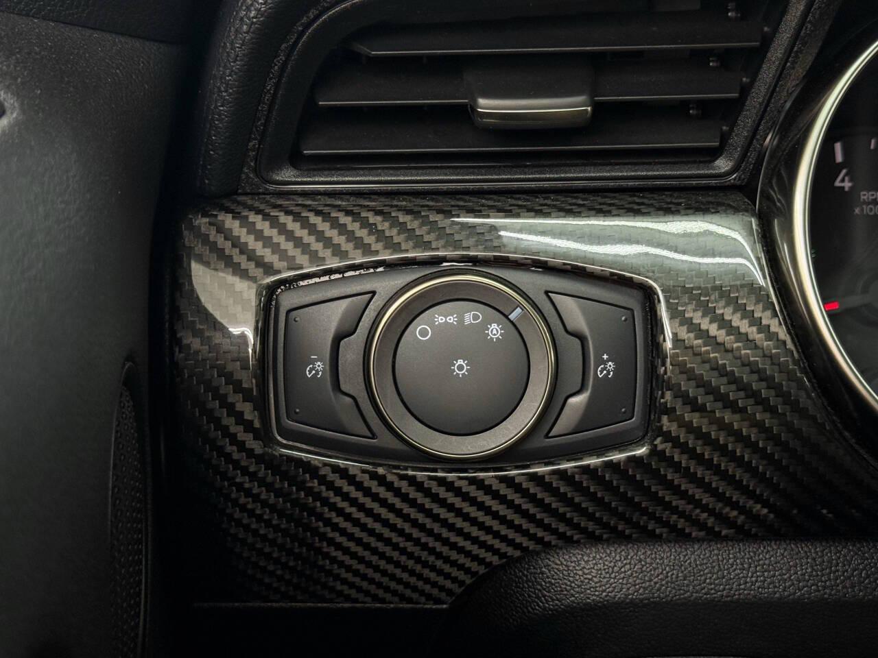 Ford Shelby GT350 Base 2020