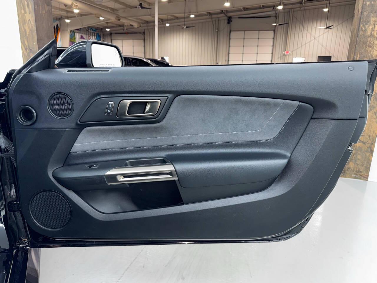 Ford Shelby GT350 Base 2020