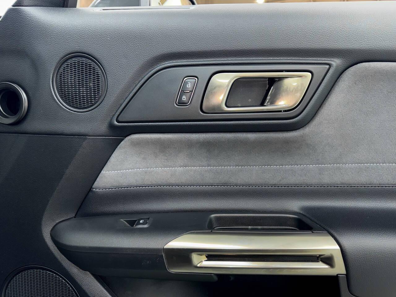 Ford Shelby GT350 Base 2020