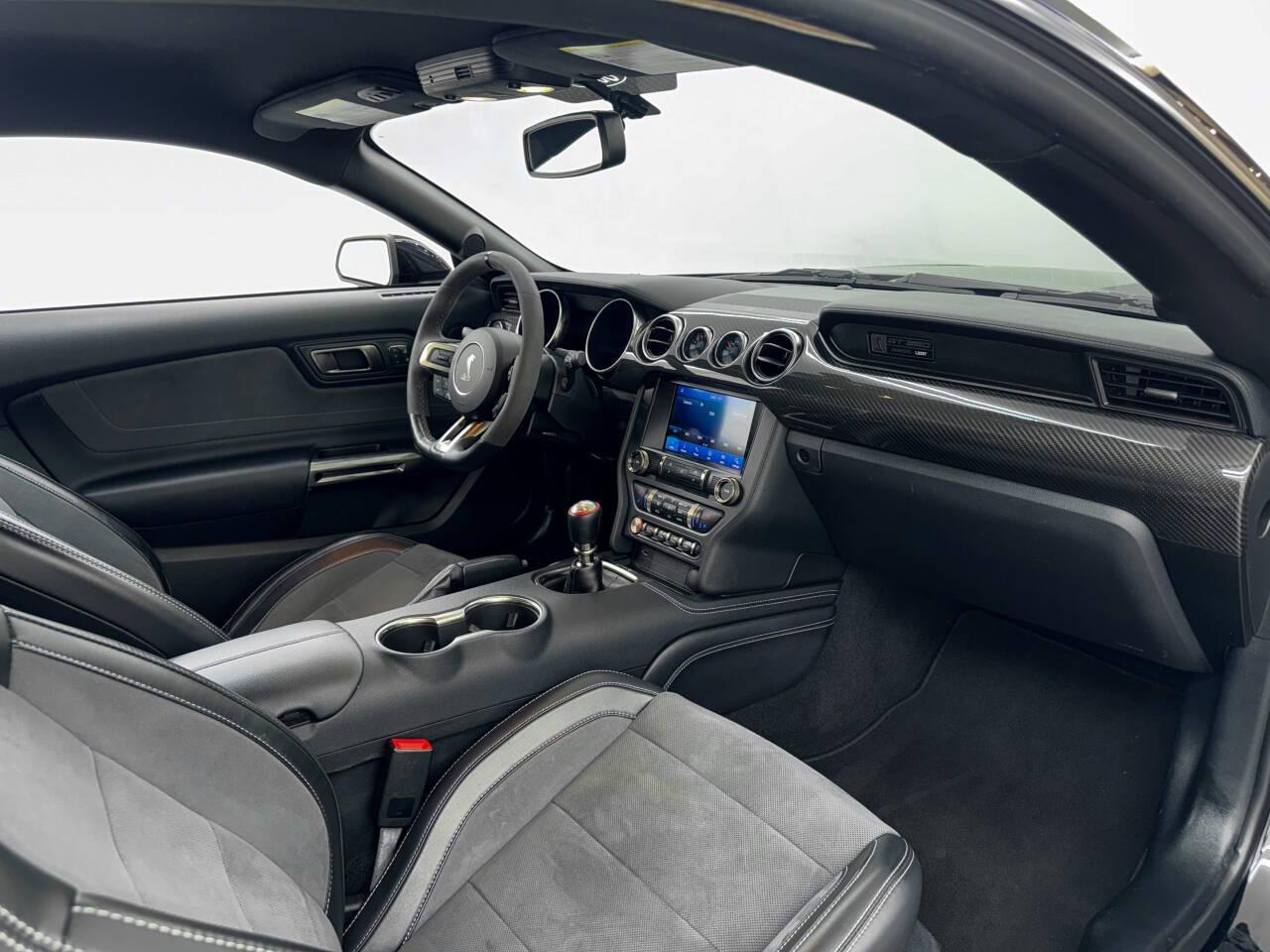 Ford Shelby GT350 Base 2020