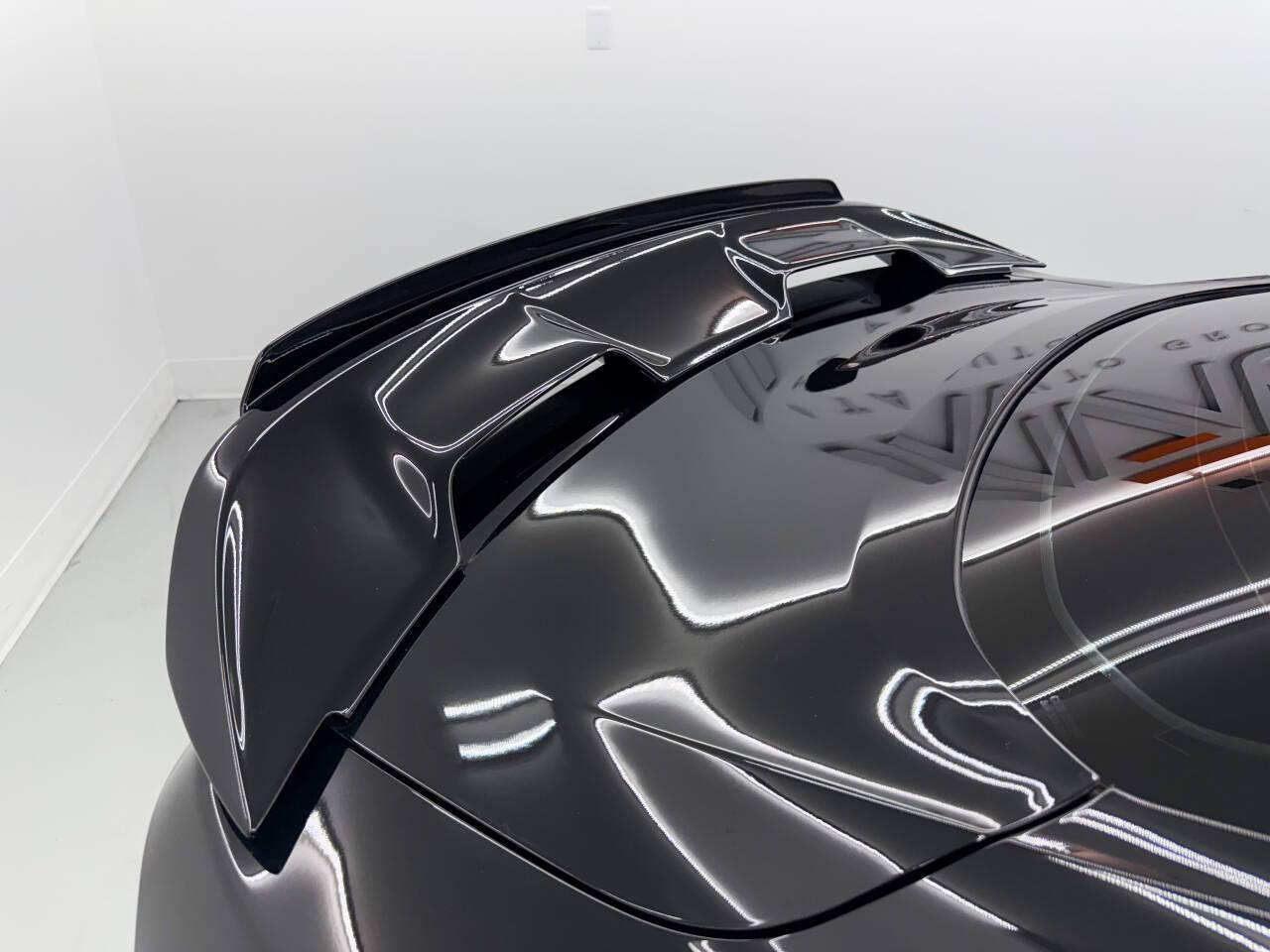 Ford Shelby GT350 Base 2020