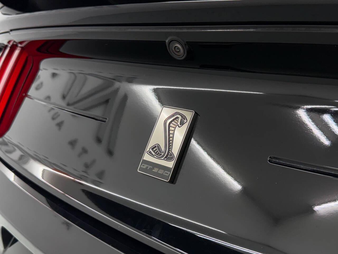 Ford Shelby GT350 Base 2020