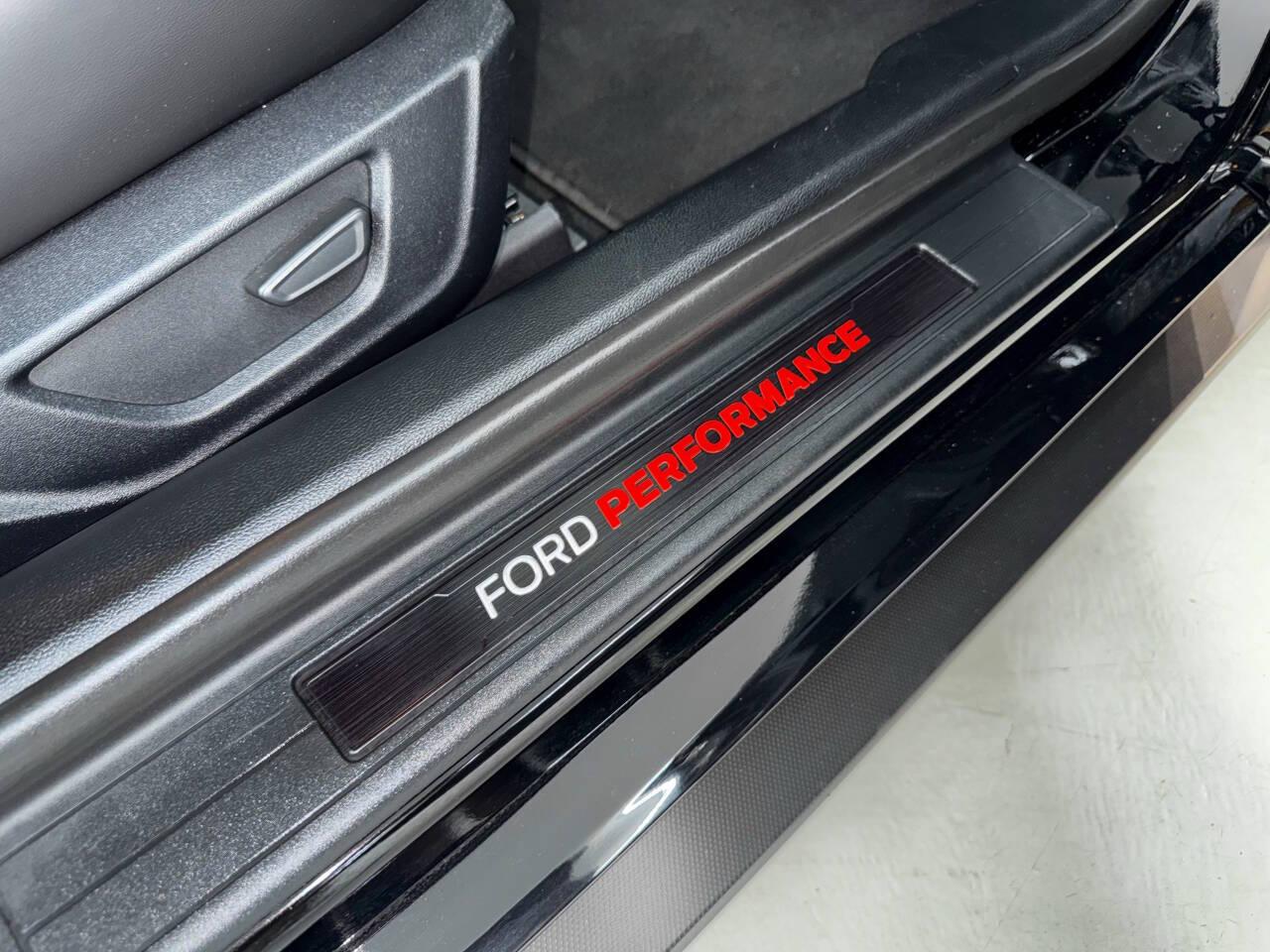 Ford Shelby GT350 Base 2020