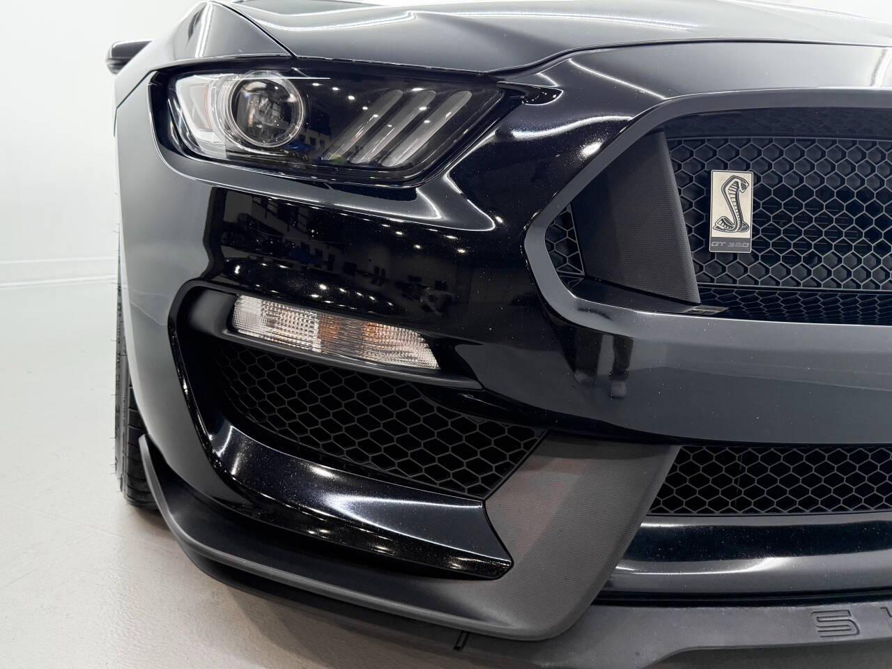 Ford Shelby GT350 Base 2020