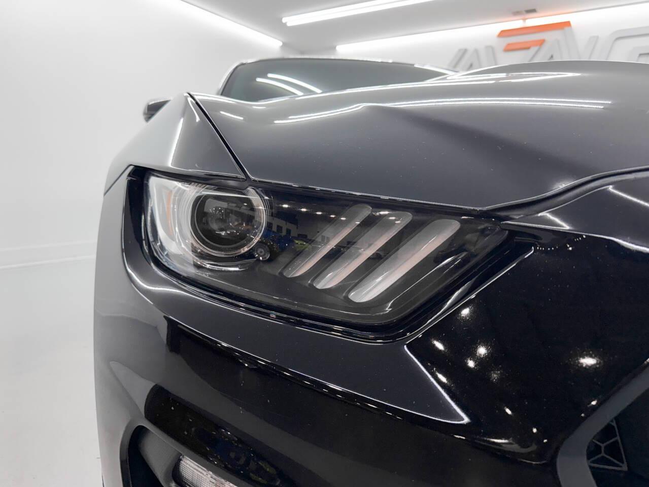 Ford Shelby GT350 Base 2020