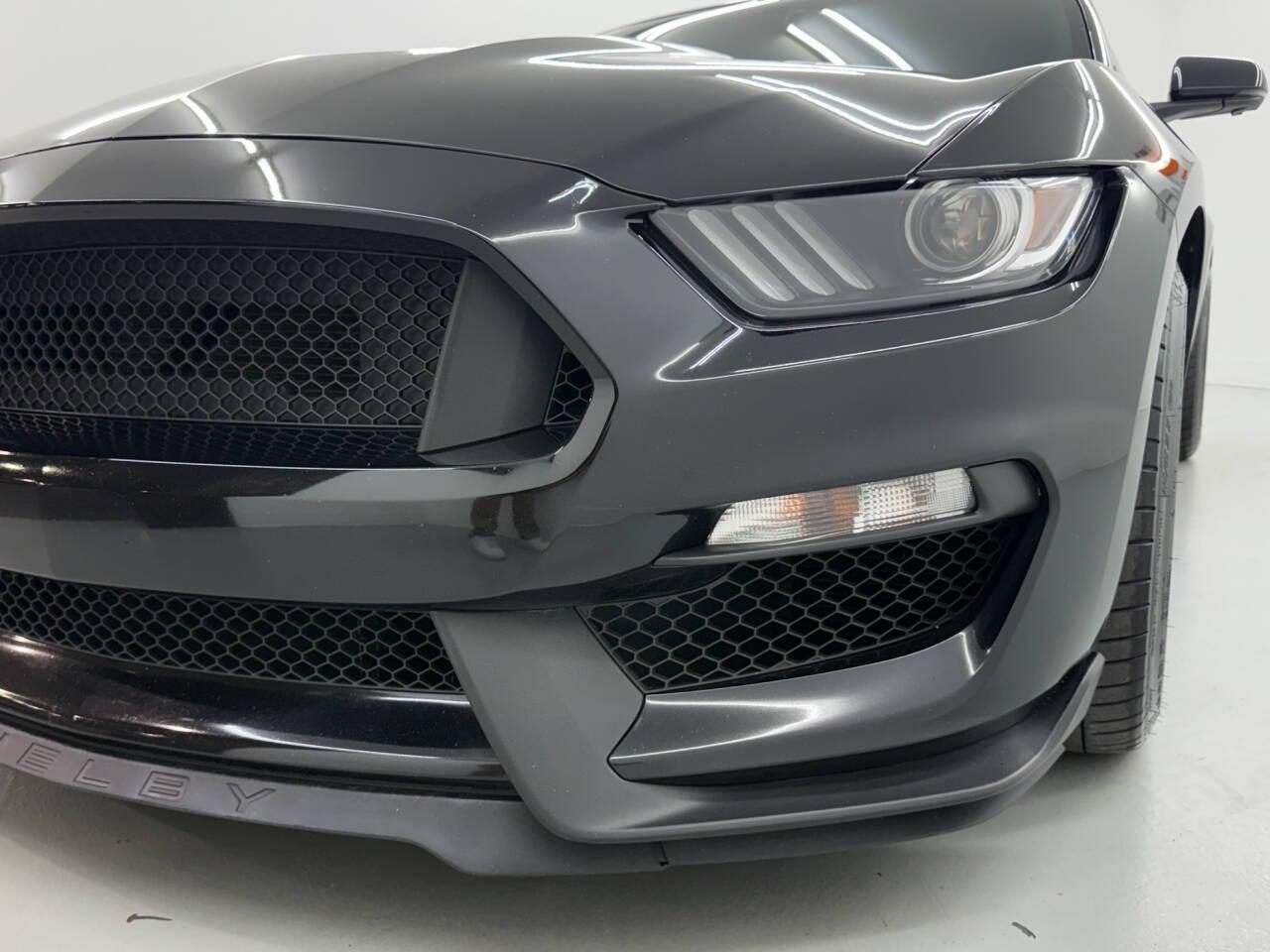Ford Shelby GT350 Base 2020