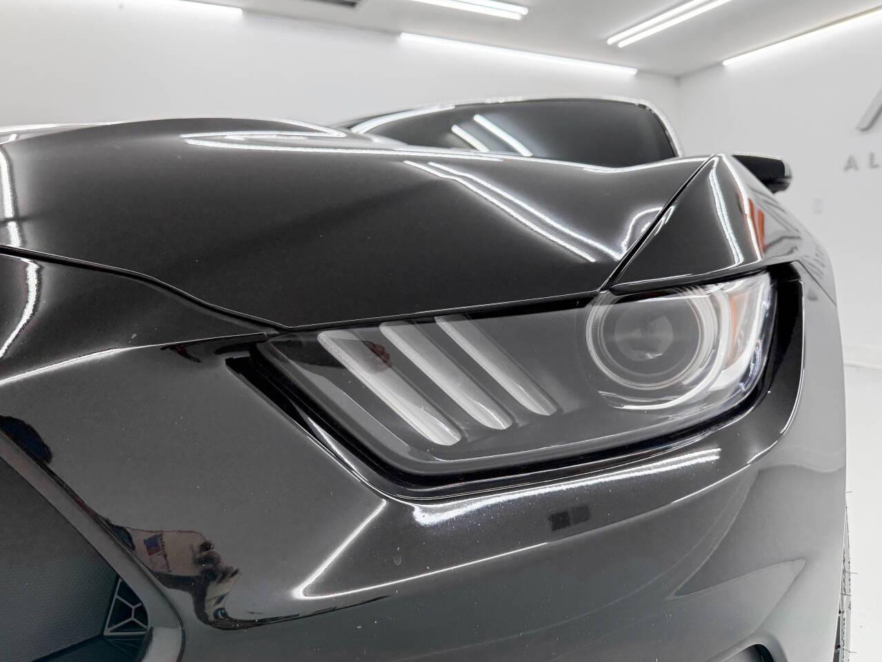 Ford Shelby GT350 Base 2020