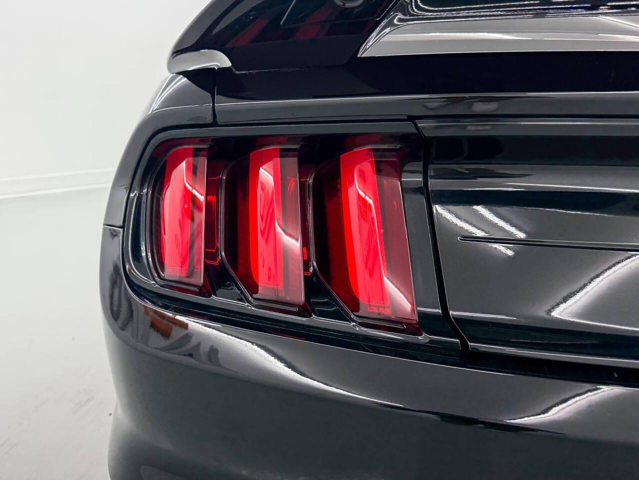 Ford Shelby GT350 Base 2020