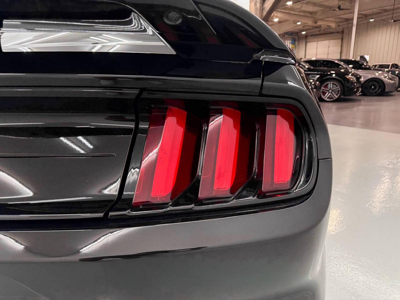 Ford Shelby GT350 Base 2020