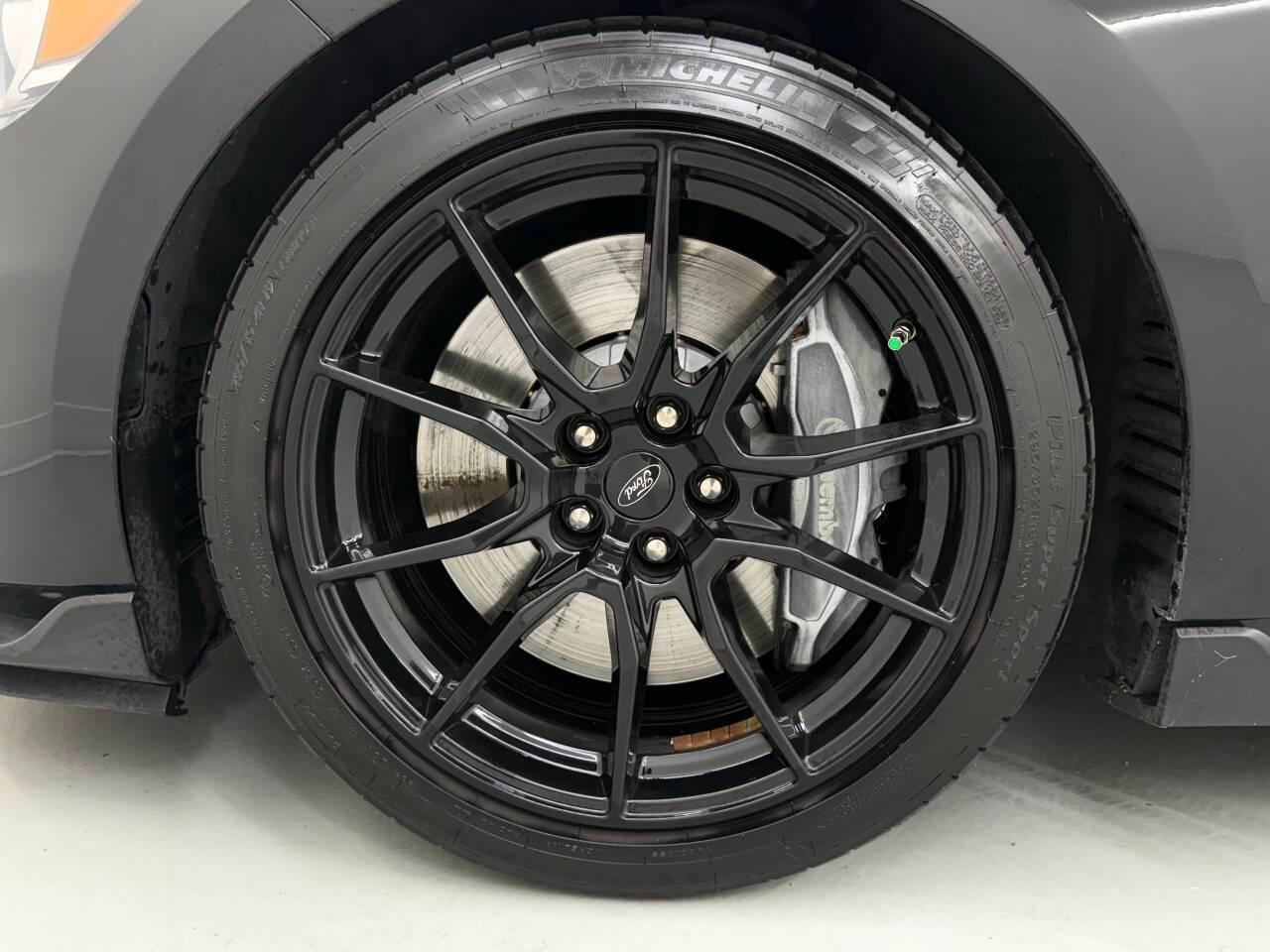 Ford Shelby GT350 Base 2020