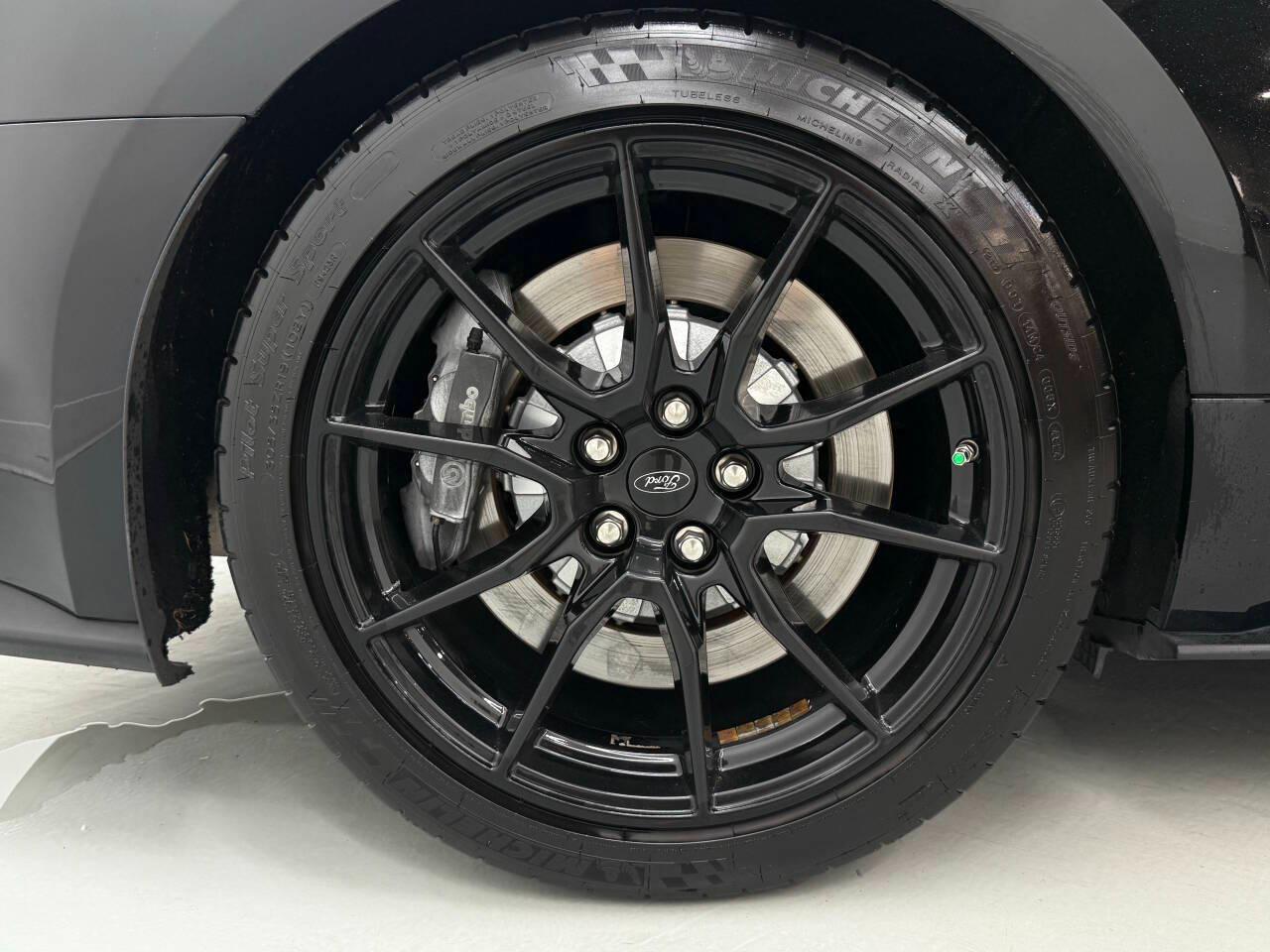 Ford Shelby GT350 Base 2020