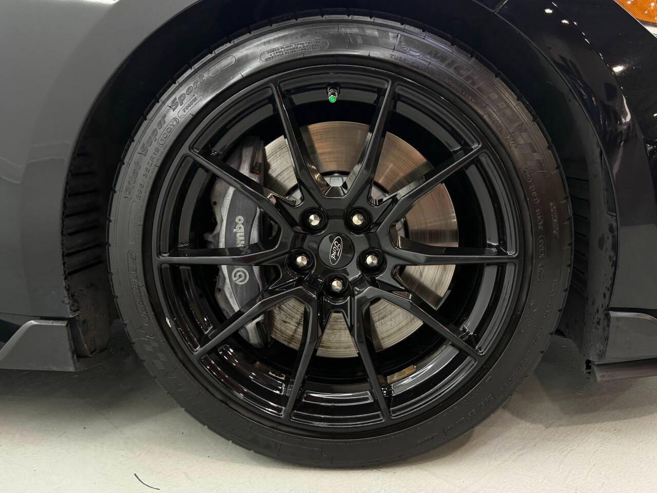 Ford Shelby GT350 Base 2020