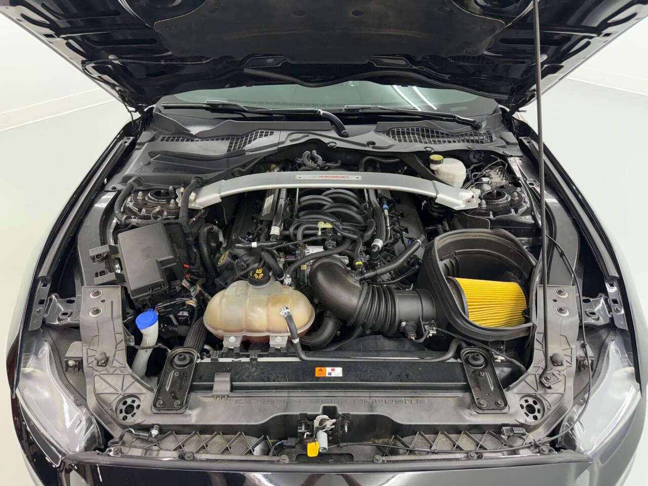 Ford Shelby GT350 Base 2020