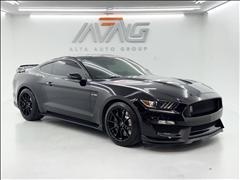 2020 Ford Shelby GT350 