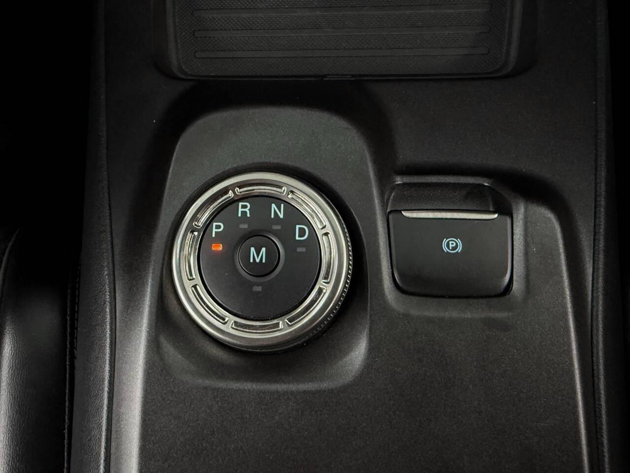 Ford Shelby GT500 Coupe 2020