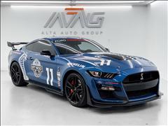 2020 Ford Shelby GT500 