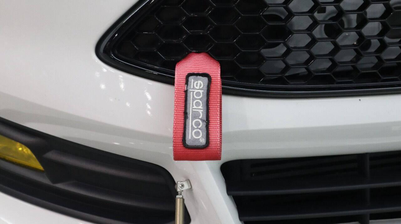 Ford Focus ST Hatch 2018