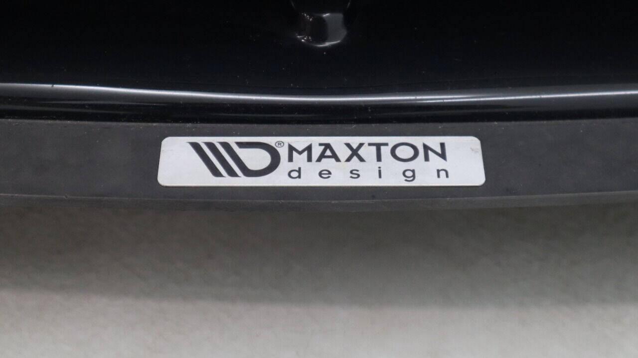 Ford Focus ST Hatch 2018