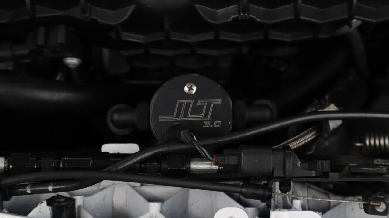 Ford Focus ST Hatch 2018