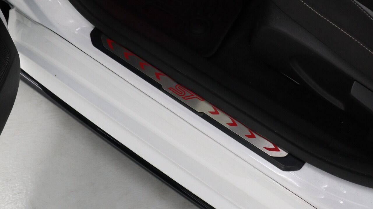 Ford Focus ST Hatch 2018