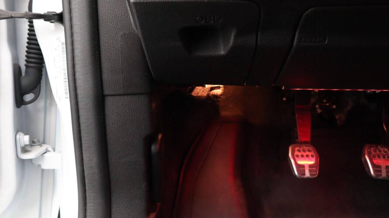 Ford Focus ST Hatch 2018