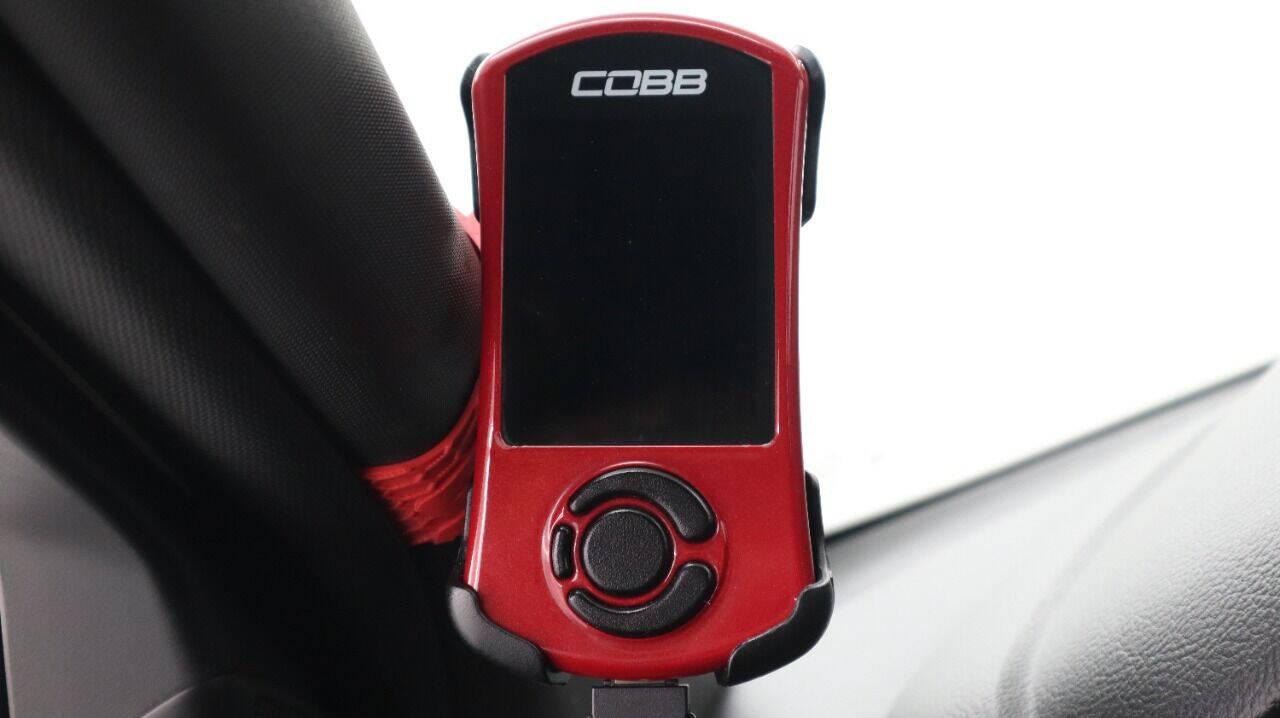 Ford Focus ST Hatch 2018