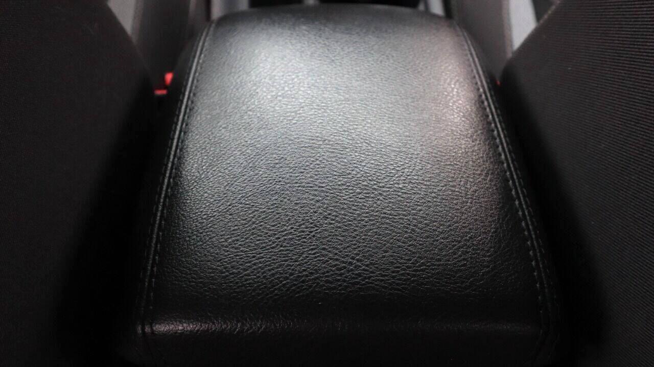 Ford Focus ST Hatch 2018