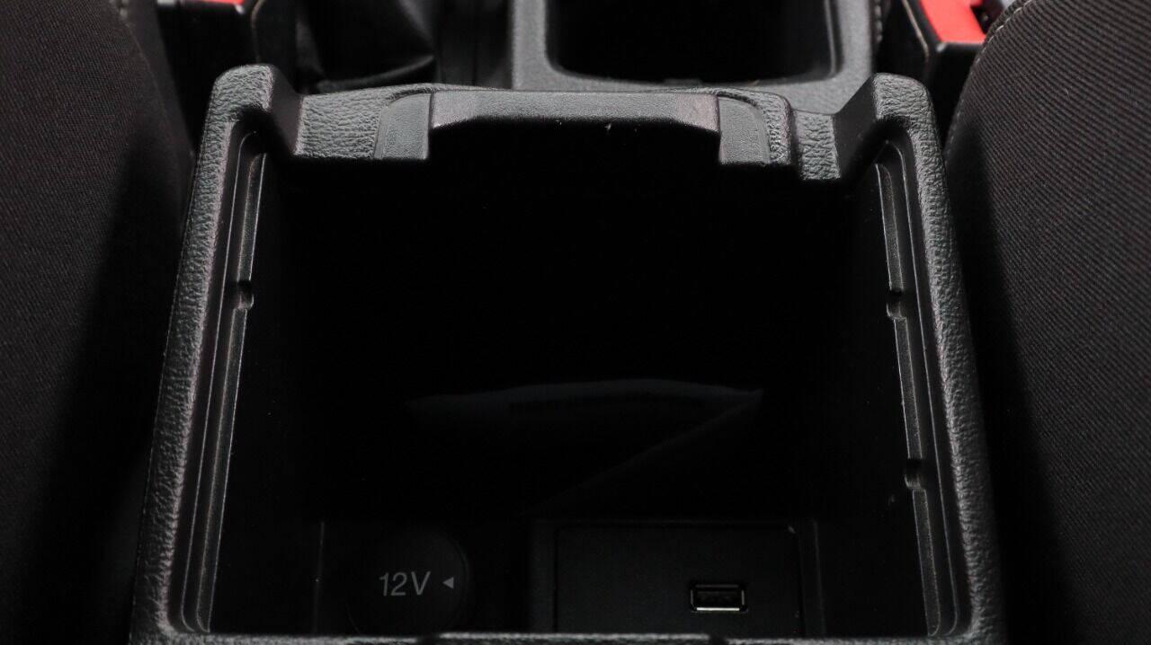 Ford Focus ST Hatch 2018