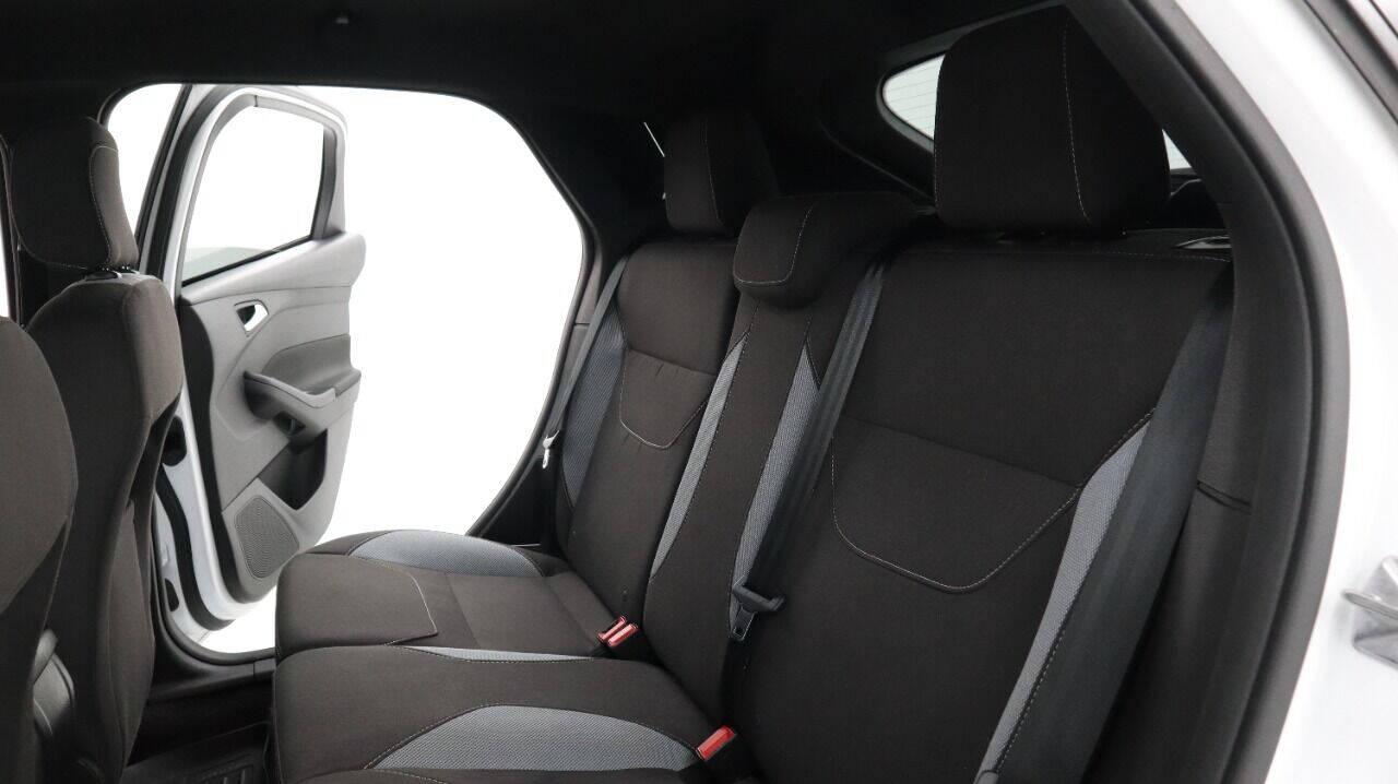 Ford Focus ST Hatch 2018